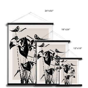 FRANKIE | WALL ART HANGER