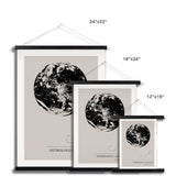 ARTEMIS | SCORPIO | WALL ART HANGER