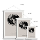 ARTEMIS | SCORPIO | WALL ART HANGER