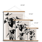 FRANKIE | WALL ART HANGER