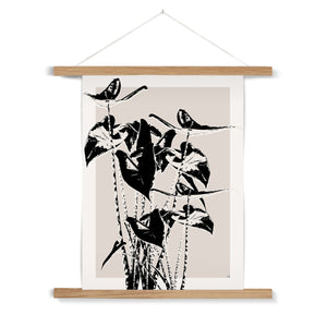 FRANKIE | WALL ART HANGER