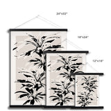 GRACE | WALL ART HANGER