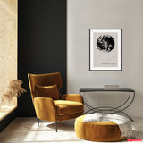 ARTEMIS | SCORPIO | WALL ART HANGER