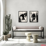 VIVIAN | WALL ART HANGER