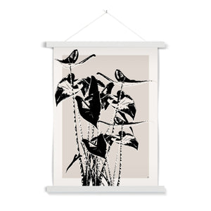 FRANKIE | WALL ART HANGER