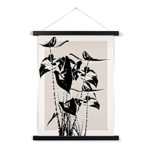 FRANKIE | WALL ART HANGER