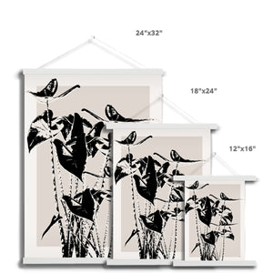 FRANKIE | WALL ART HANGER