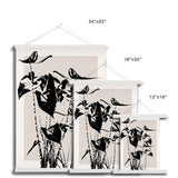 FRANKIE | WALL ART HANGER