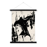 VIVIAN | WALL ART HANGER