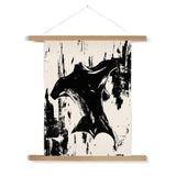 VIVIAN | WALL ART HANGER
