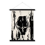UMA | WALL ART HANGER