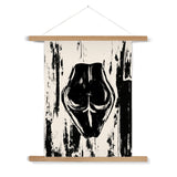 UMA | WALL ART HANGER