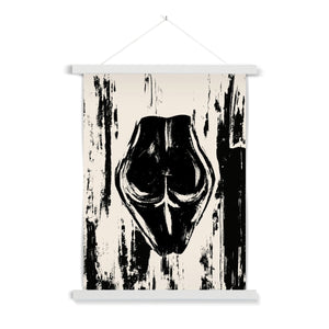 UMA | WALL ART HANGER