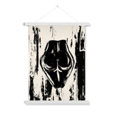 UMA | WALL ART HANGER