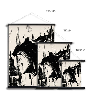 VIVIAN | WALL ART HANGER